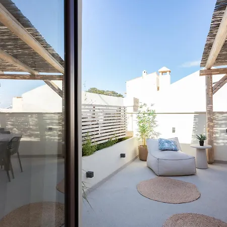 Kotsifi - Cozy 2br With Rooftop Terrace! Retimno