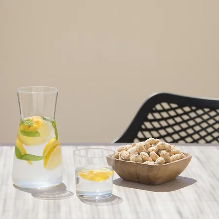 Kotsifi - Cozy 2br With Rooftop Terrace! Apartman Réthimno