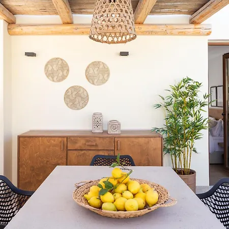 Apartment Kotsifi - Cozy 2br With Rooftop Terrace! Rethymno