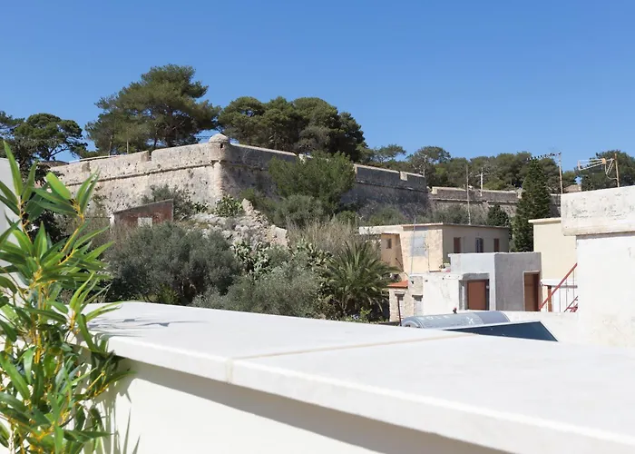 Apartment Kotsifi - Cozy 2br With Rooftop Terrace! *