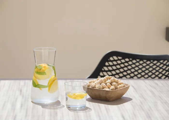 Kotsifi - Cozy 2br With Rooftop Terrace! Apartment Rethymno