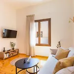 Kotsifi - Cozy 2br With Rooftop Terrace! * Rethymno