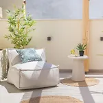 Kotsifi - Cozy 2br With Rooftop Terrace! Lägenhet *