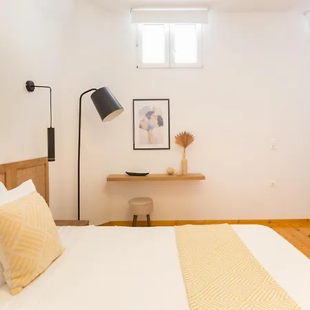Kotsifi - Cozy 2br With Rooftop Terrace! Апартаменты Ретимно