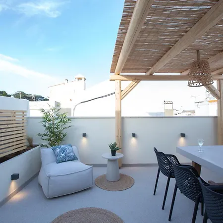 Kotsifi - Cozy 2br With Rooftop Terrace! Апартаменти Ретимно (Крит)