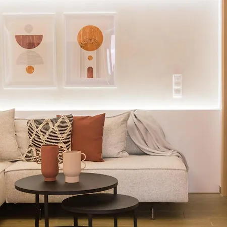 Kotsifi - Cozy 2br With Rooftop Terrace! Ретимно (Крит)