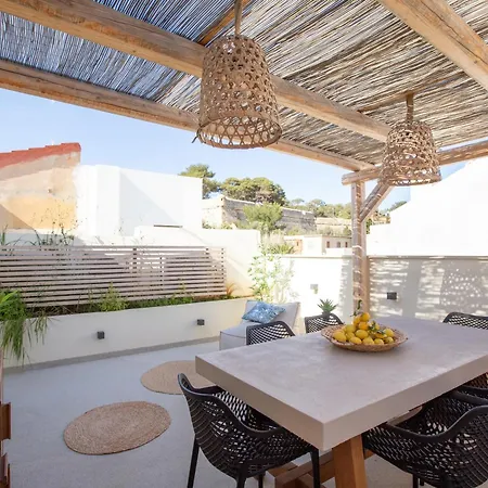 Kotsifi - Cozy 2br With Rooftop Terrace!