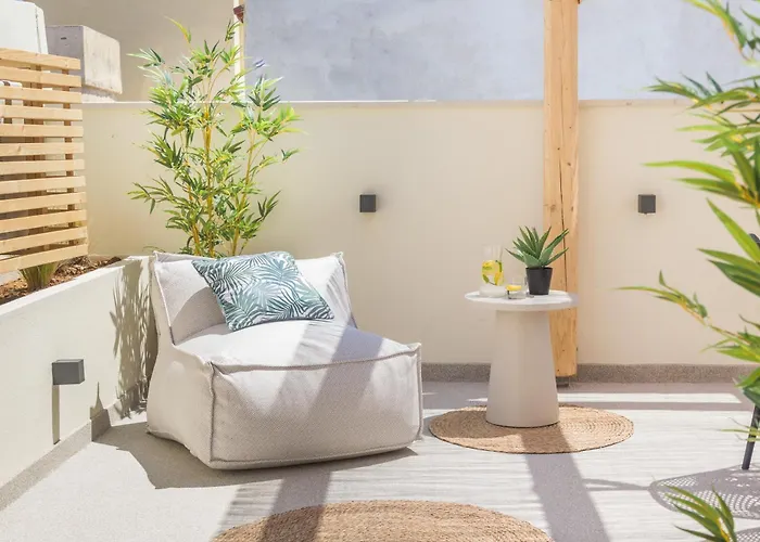 Kotsifi - Cozy 2br With Rooftop Terrace! Appartement *