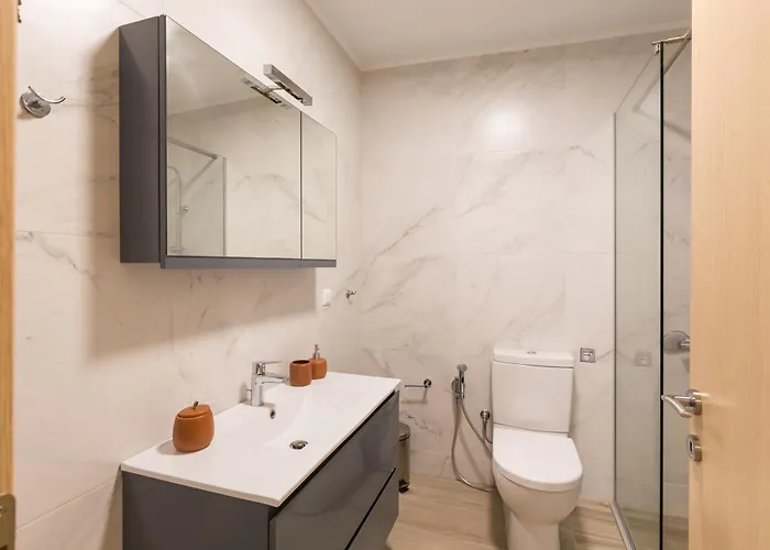 Kotsifi - Cozy 2br With Rooftop Terrace! * Ρέθυμνο