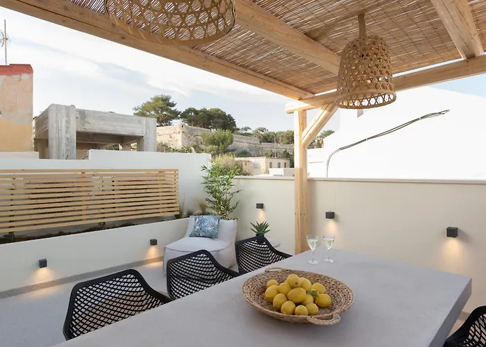 Kotsifi - Cozy 2br With Rooftop Terrace! Διαμέρισμα Ρέθυμνο