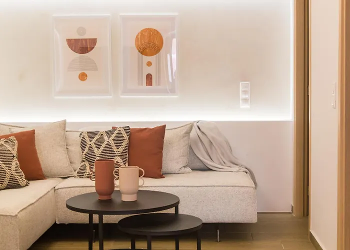 Kotsifi - Cozy 2br With Rooftop Terrace! Ρέθυμνο