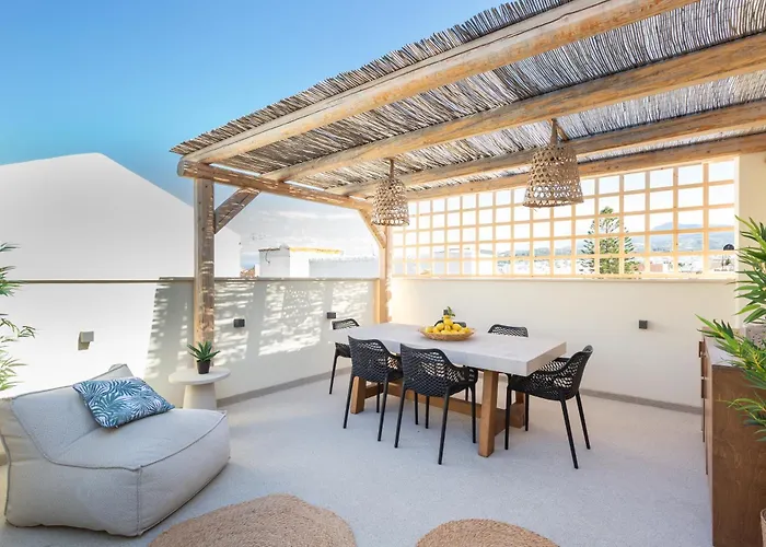 Διαμέρισμα Kotsifi - Cozy 2br With Rooftop Terrace! Ρέθυμνο