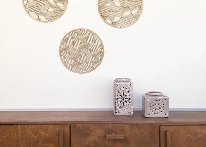 Kotsifi - Cozy 2br With Rooftop Terrace! * Rethimnon